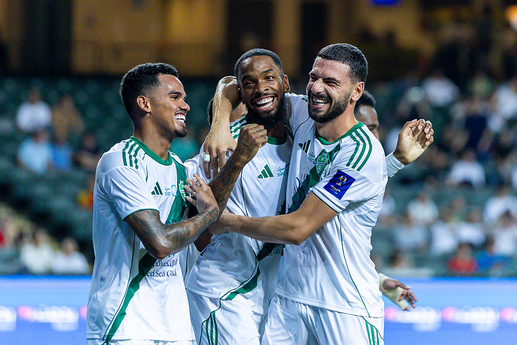 Toney Confident in Saudi Pro League’s Quality as He Aims for Top Four Toney Confident in Saudi Pro League’s Quality as He Aims for Top Four