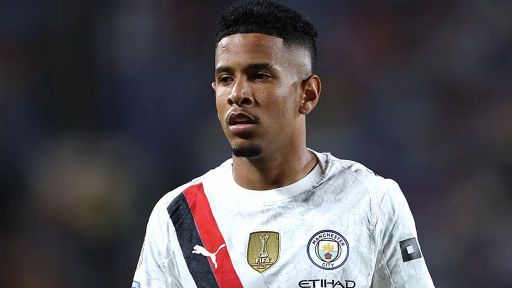 Tottenham Eye Savinho Transfer Again for January