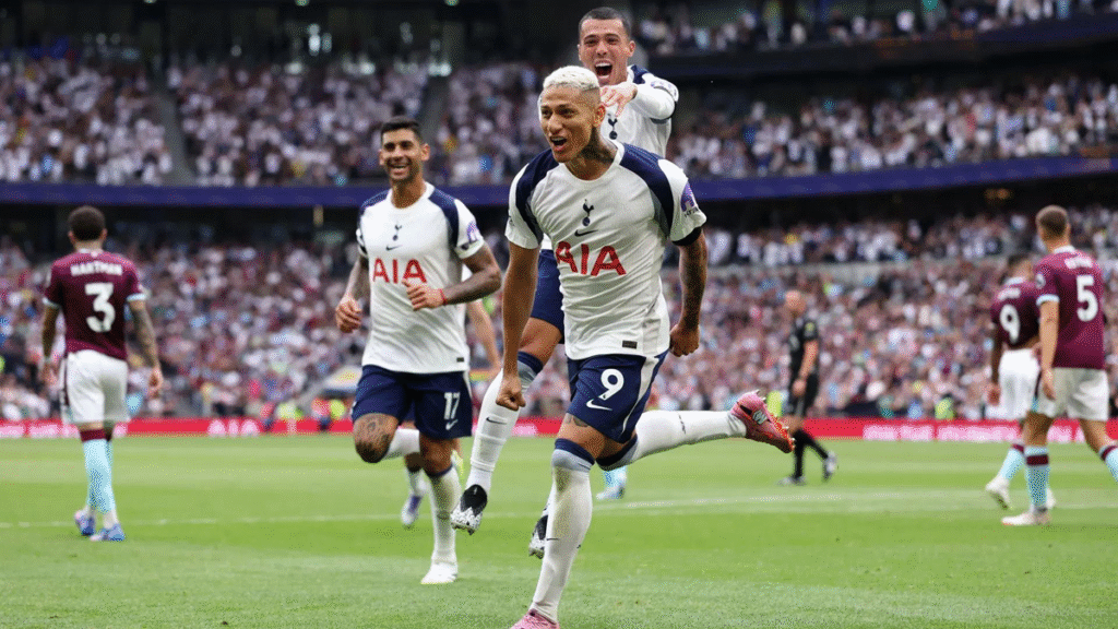 Tottenham vs Doncaster: Prediction , Preview, Lineups, H2h for September 25, 2025