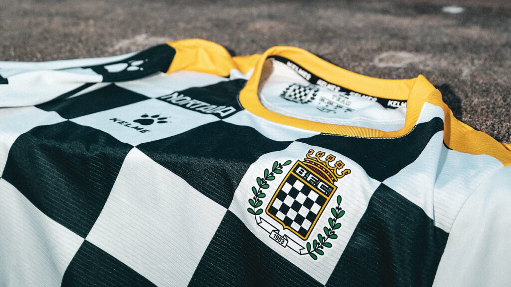 Tragic Incident: Boavista Youth Player Passes Away During Training