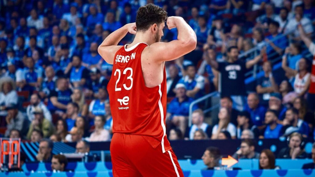 Turkey vs Serbia: Predictions and Betting Tips for September 3, 2025 Turkey vs Serbia: Predictions and Betting Tips for September 3, 2025