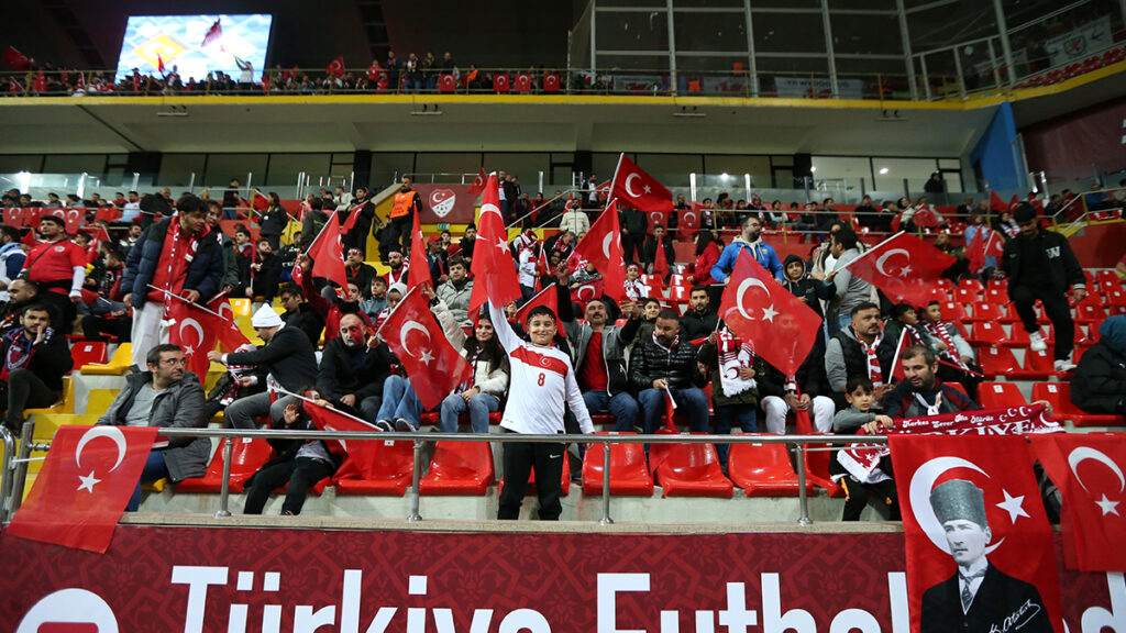Turkiye vs Spain: Predictions Preview, Lineups, H2h for September 8, 2025