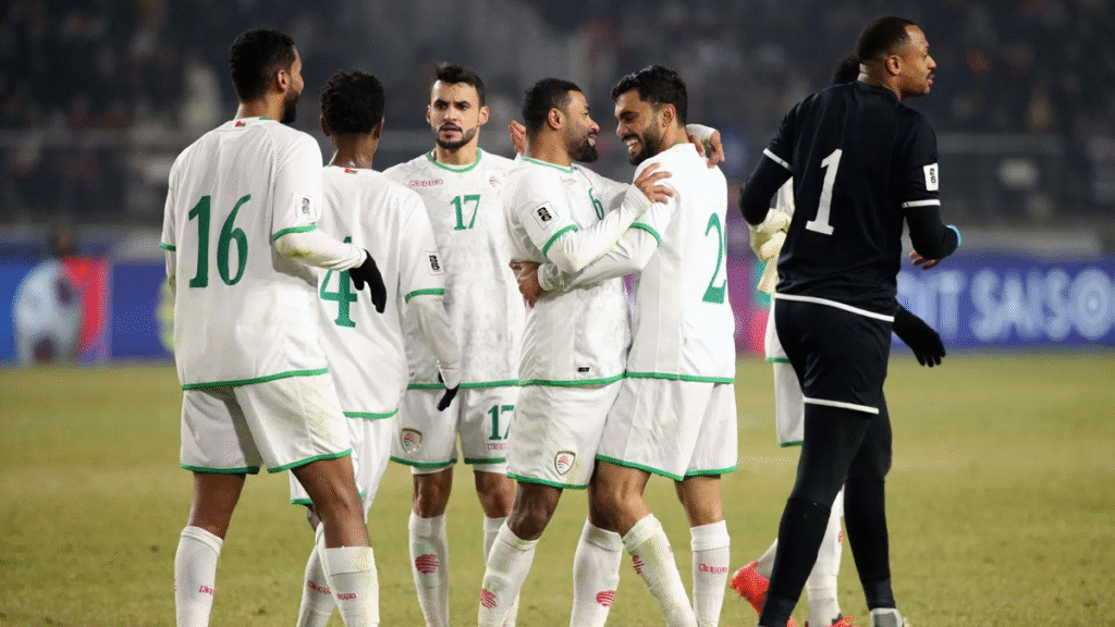 Turkmenistan vs Oman: Predictions Preview, Lineups, H2h for September 5, 2025