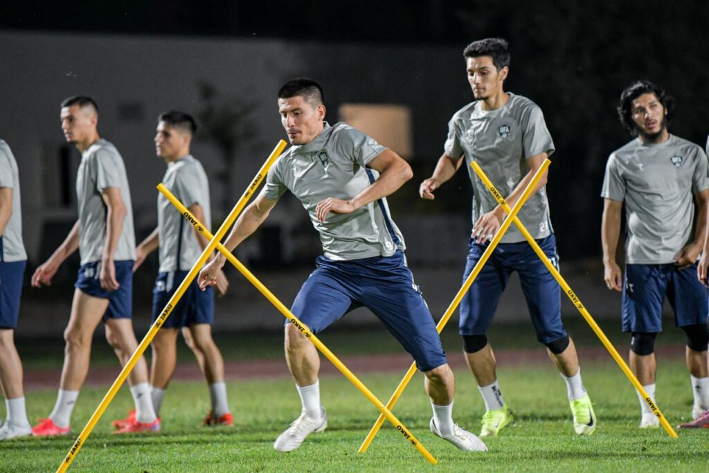 Turkmenistan vs Uzbekistan: Predictions and Betting Insights for September 2, 2025