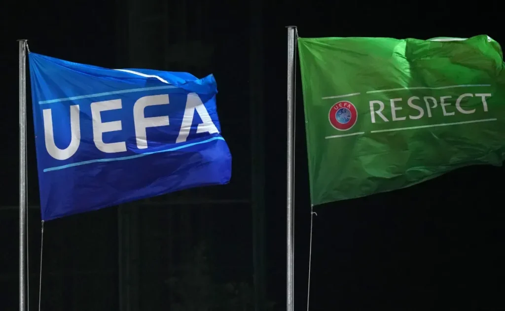 UEFA Set to Hold Emergency Vote on Team Exclusion from 2026 World Cup Qualifiers