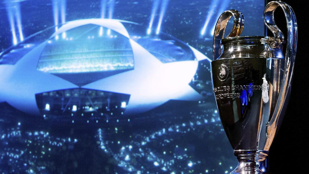 UEFA Updates Champions League Rules: More Choices for Clubs