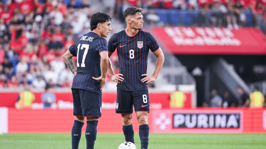 USA vs Japan: Predictions Preview, Lineups, H2h for September 10, 2025