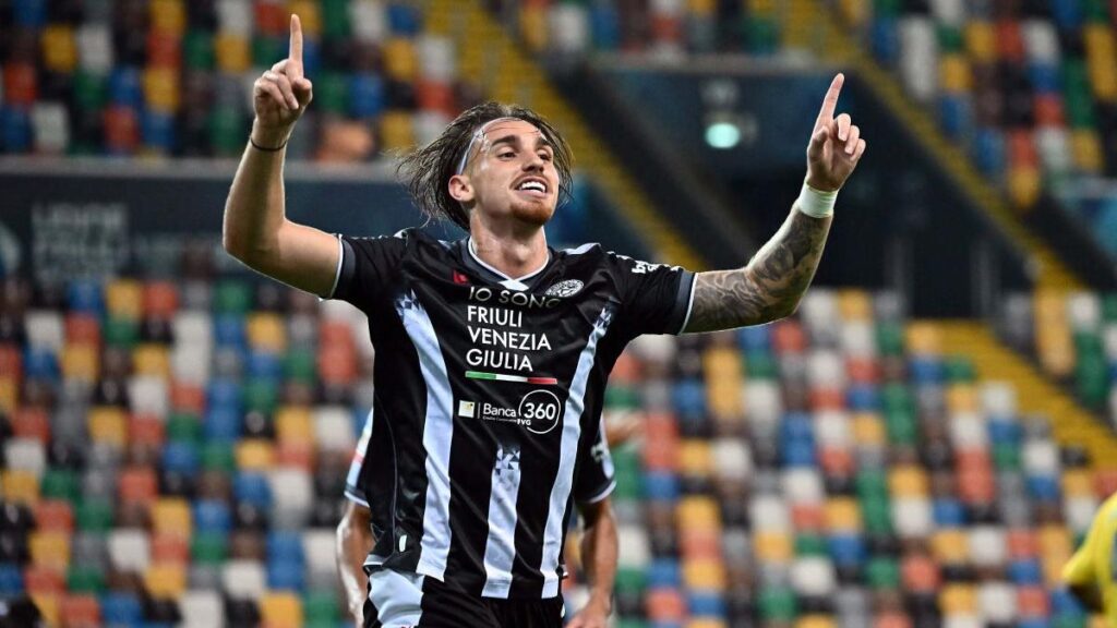 Udinese vs. Palermo: Predictions , Preview, Lineups, H2h for September 23, 2025