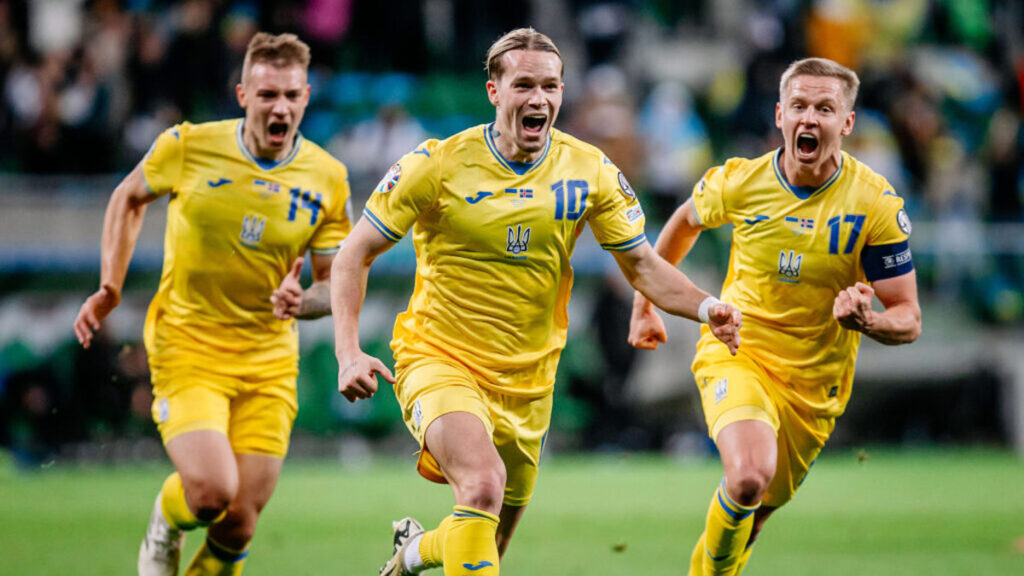Ukraine vs France: Predictions and Betting Tips for September 6, 2025 Ukraine vs France: Predictions and Betting Tips for September 6, 2025