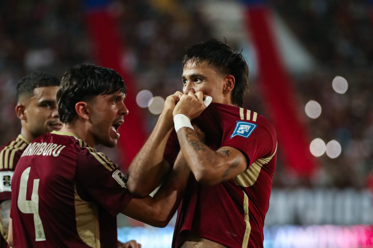 Venezuela vs Colombia: Predictions Preview, Lineups, H2h for September 10, 2025