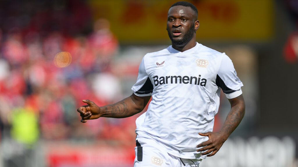 Victor Boniface Poised for Transfer to Werder Bremen