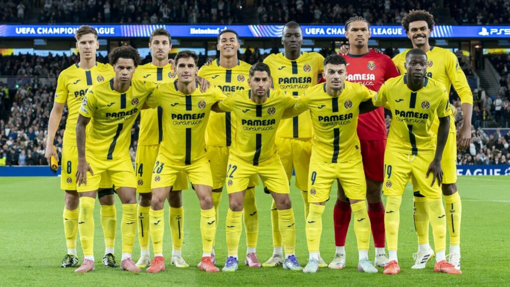 Villarreal vs Osasuna: Match Prediction , Preview, Lineups, H2h for September 20, 2025