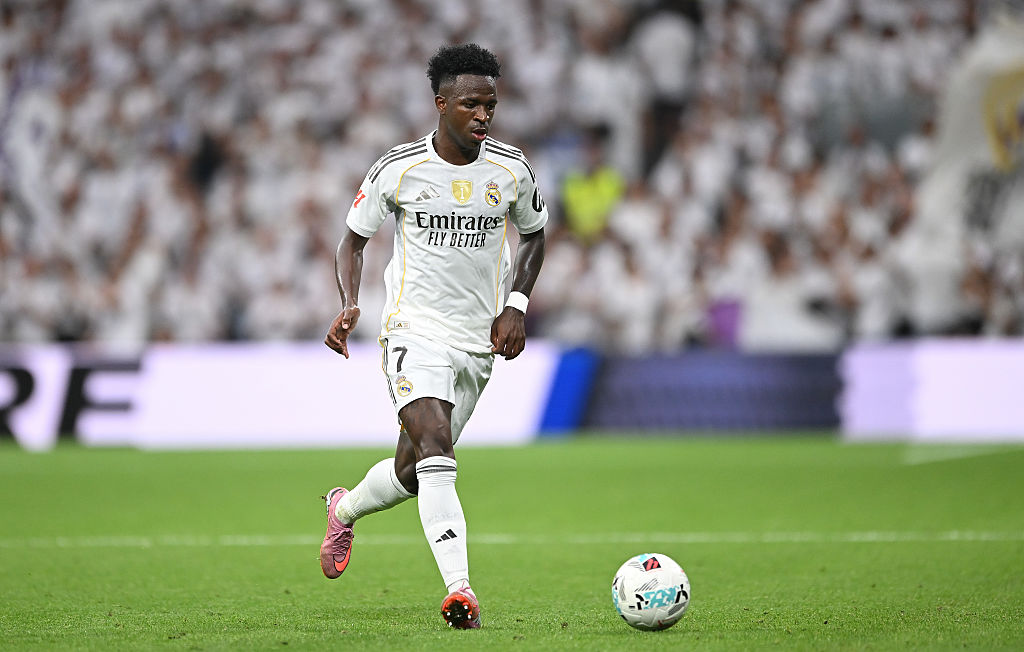 Vinícius Faces Possibility of Leaving Real Madrid This January Vinícius Faces Possibility of Leaving Real Madrid This January