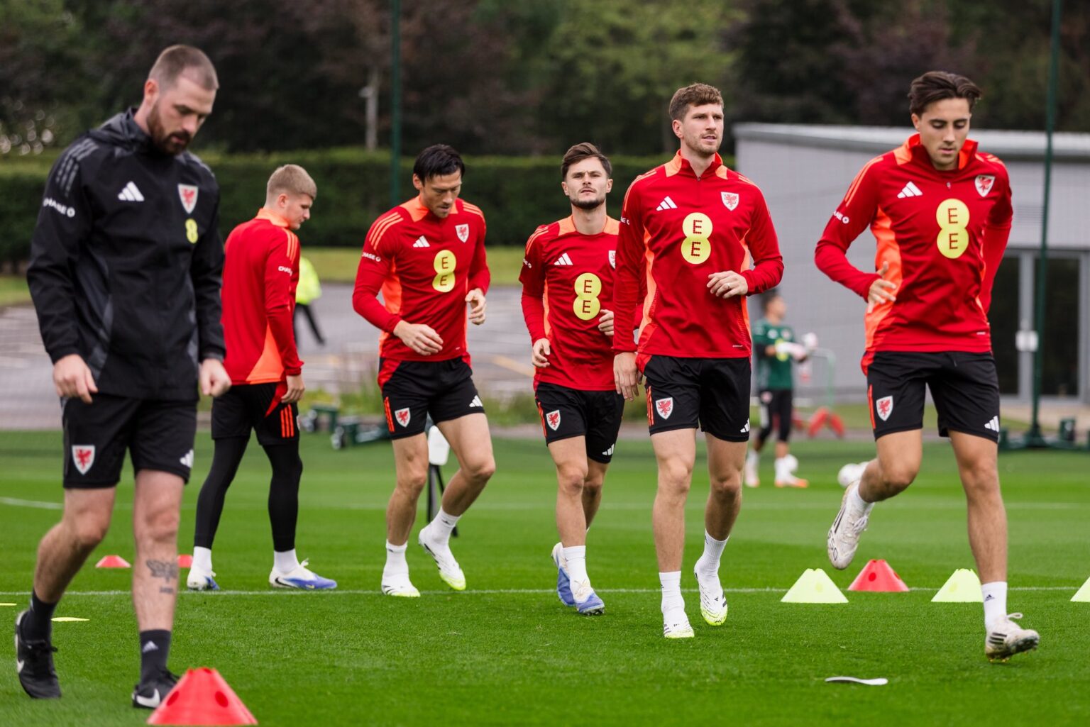 Wales vs. Canada: Match Preview Preview, Lineups, H2h for September 10, 2025 Wales vs. Canada: Match Preview Preview, Lineups, H2h for September 10, 2025