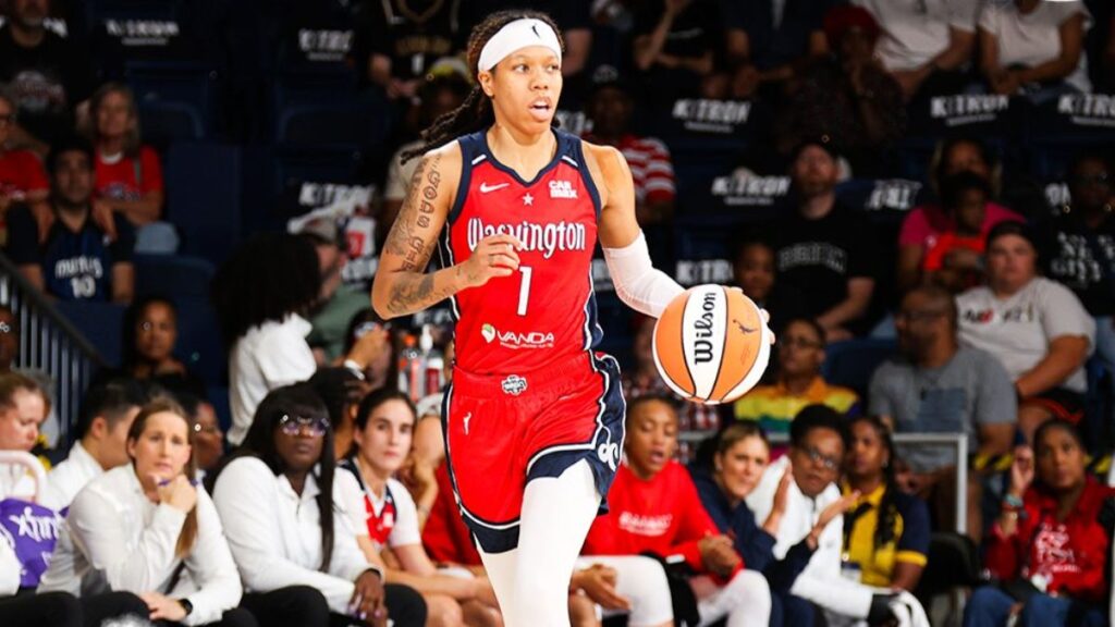Washington Mystics vs Indiana Fever: Predictions Preview, Lineups, H2h for September 8, 2025