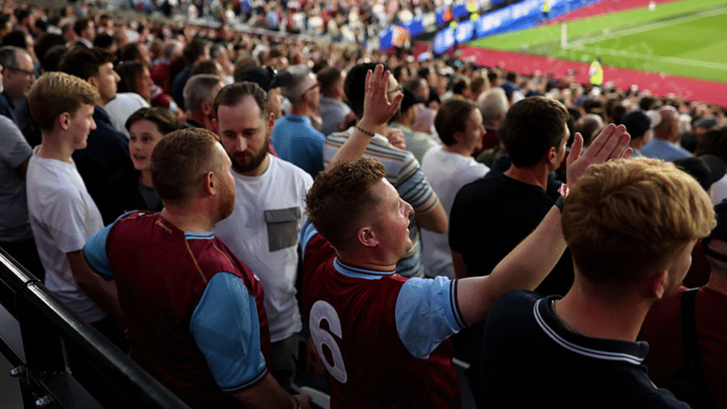 West Ham Fans Urge Boycott of Upcoming Brentford Match: What’s Going On? West Ham Fans Urge Boycott of Upcoming Brentford Match: What’s Going On?