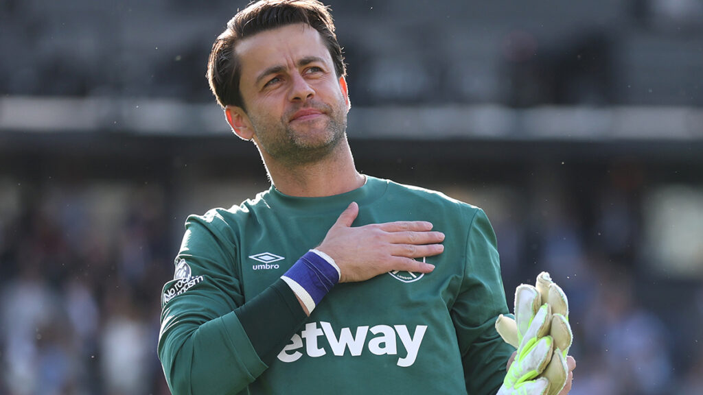 West Ham Moves to Secure New Contract for Fabianski’s Return
