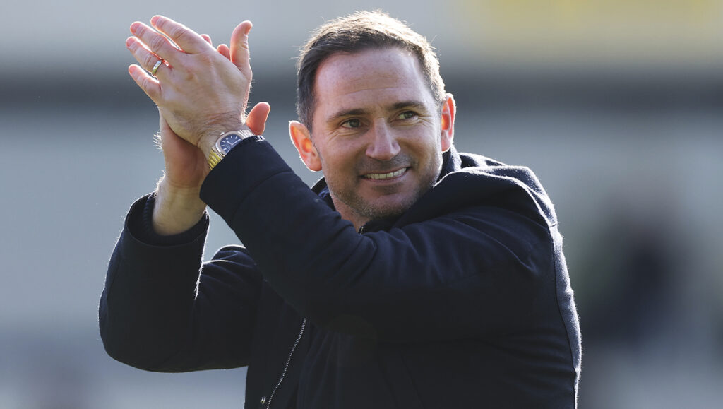 West Ham Reaches Out to Frank Lampard: What’s Next for Graham Potter?