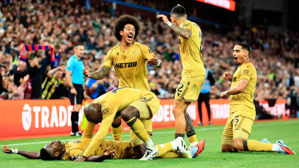 West Ham vs Crystal Palace: Match Predictions , Preview, Lineups, H2h for September 20, 2025