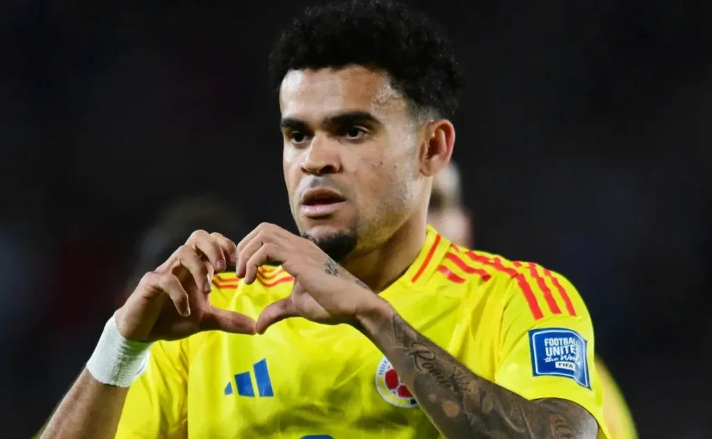 What Result Does Colombia Need to Qualify for the 2026 World Cup on September 4?