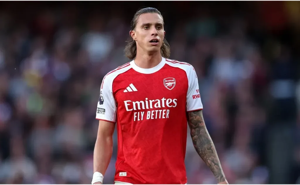 Where to Stream Port Vale vs Arsenal in the USA: 2025/2026 Carabao Cup Action