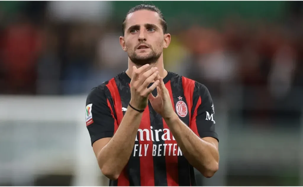 Where to Watch AC Milan vs Napoli Live in the USA: Serie A 2025/2026