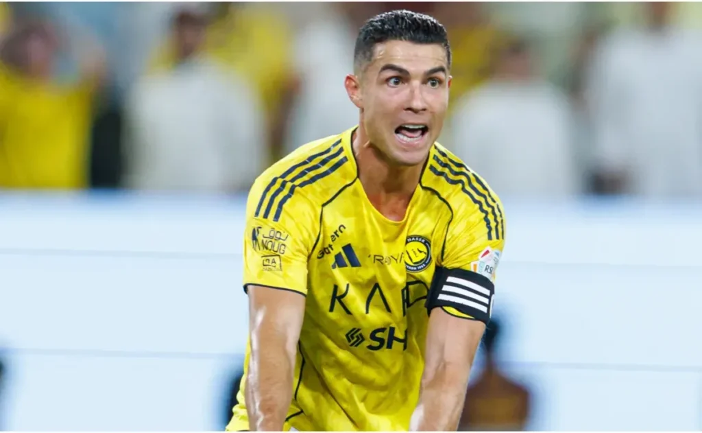Where to Watch Al Ittihad vs Al Nassr Live in the USA: 2025/2026 Saudi Pro League