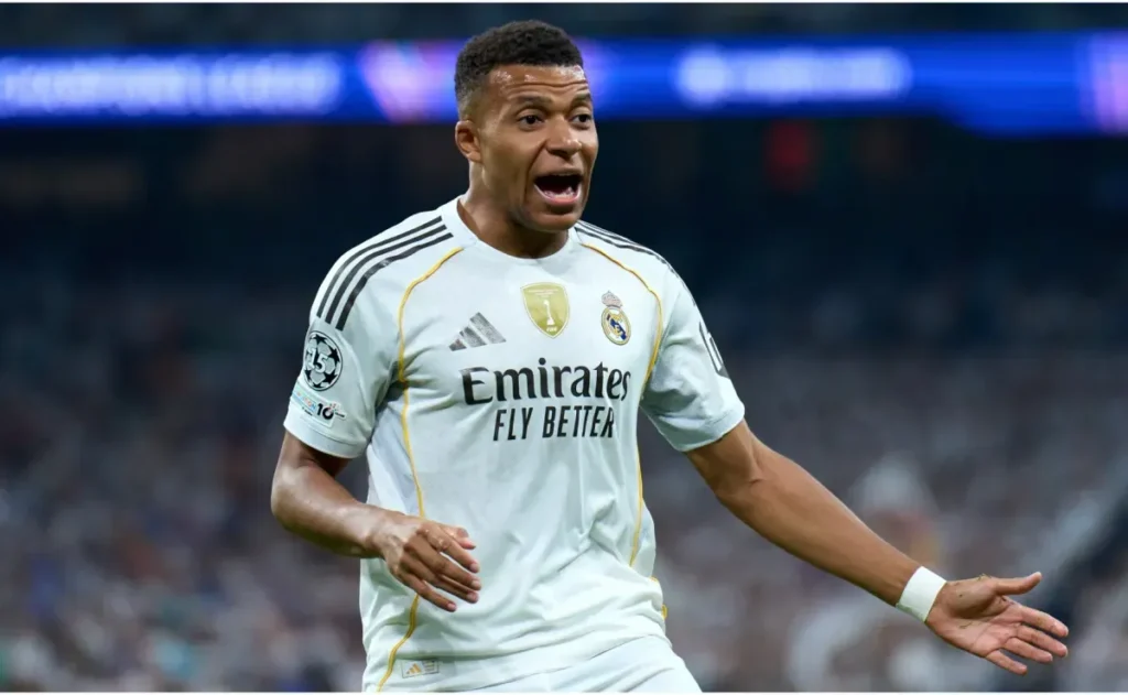 Where to Watch Atletico Madrid vs Real Madrid Live in the USA: La Liga 2025/2026