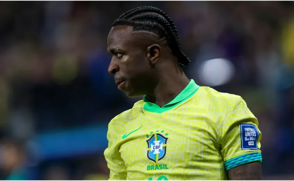 Where to Watch Brazil vs. Chile Live in the USA: CONMEBOL World Cup Qualifiers