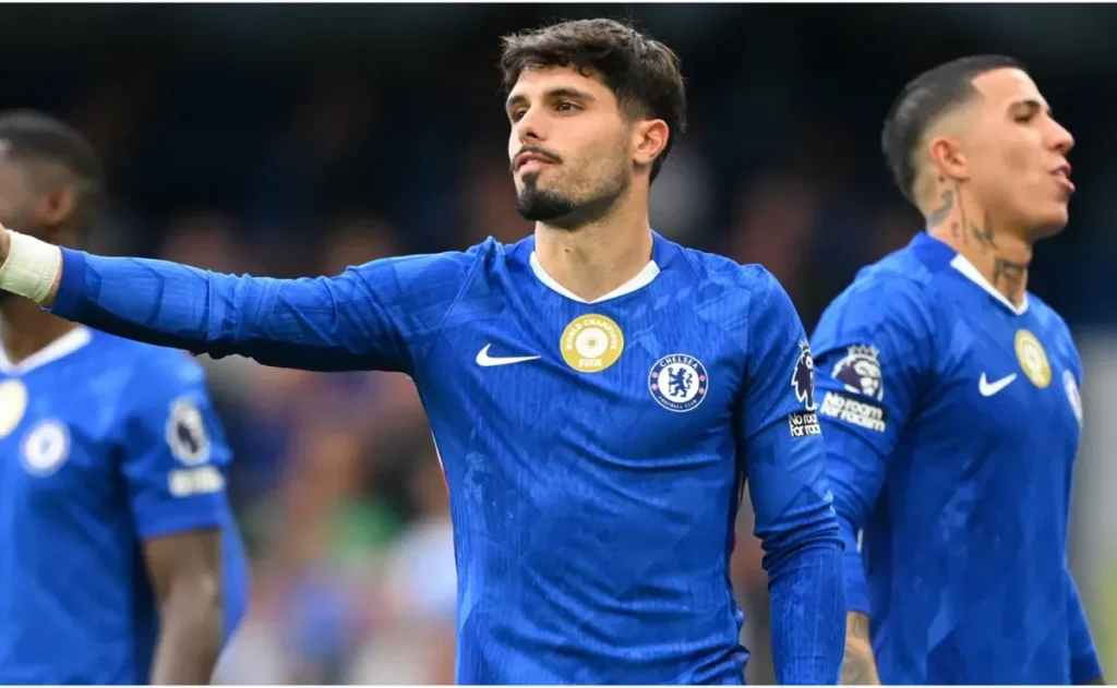 Where to Watch Chelsea vs. Benfica in the USA: UEFA Champions League 2025/2026