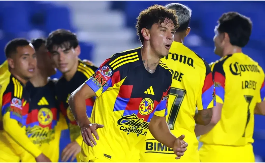 Where to Watch Club America vs Chivas Live in the USA: Liga MX Apertura 2025