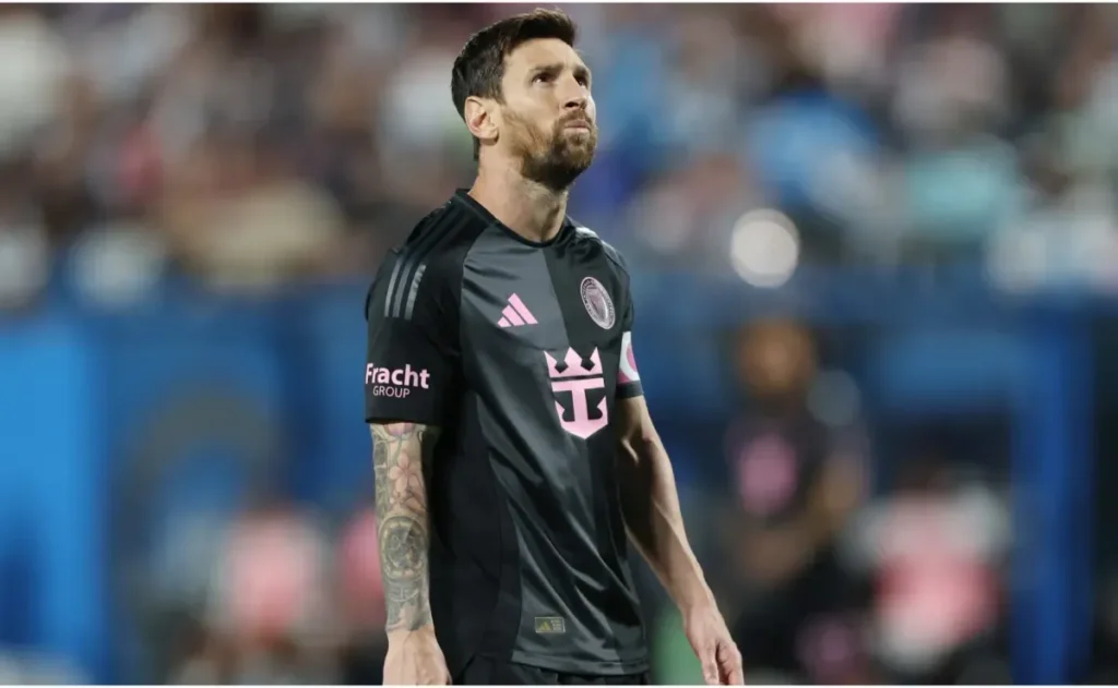 Where to Watch Inter Miami vs Seattle Sounders Live in the USA: 2025 MLS Match Guide
