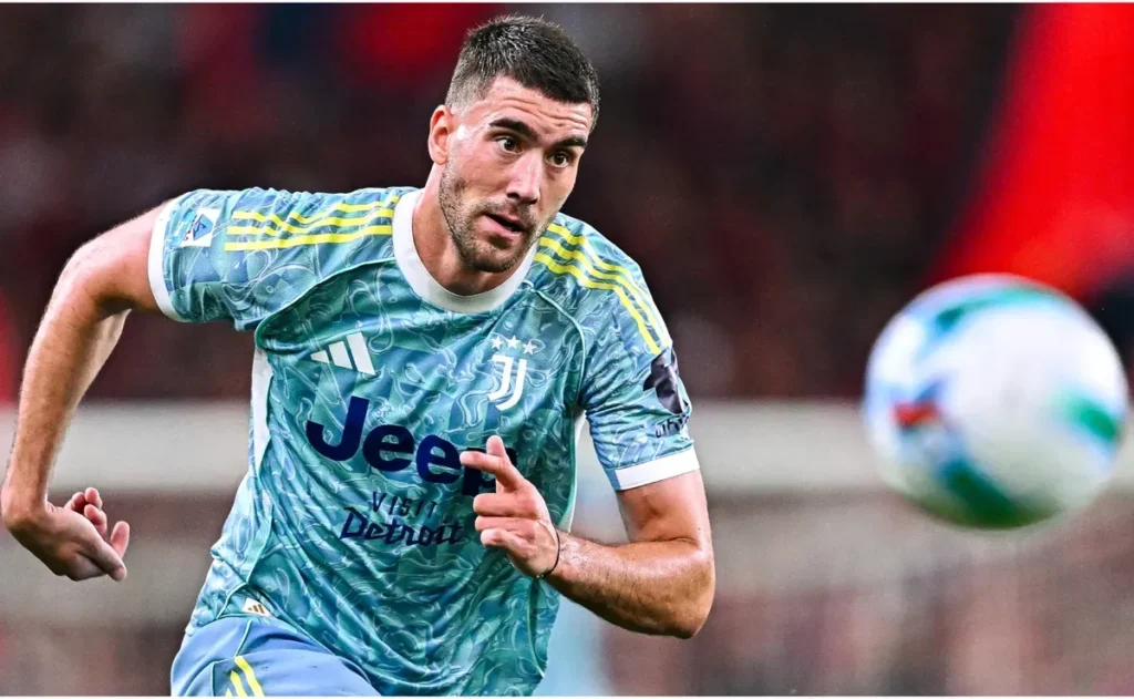 Where to Watch Juventus vs Inter Live in the USA: Serie A 2025/2026