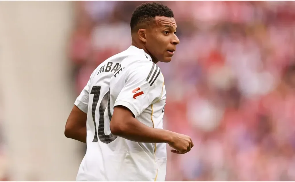 Where to Watch Kairat vs. Real Madrid in the USA: 2025/2026 UEFA Champions League