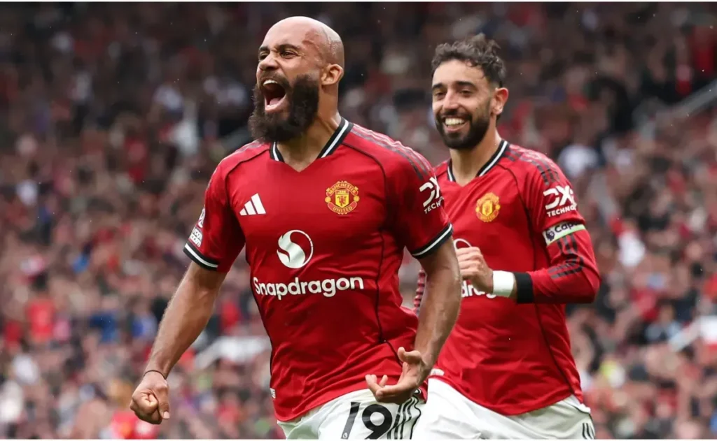 Where to Watch Manchester City vs Manchester United Live in the USA: Premier League 2025/2026