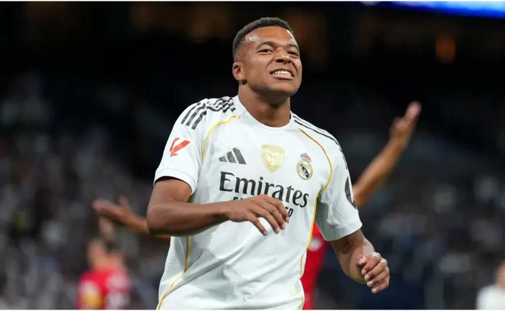 Where to Watch Real Sociedad vs. Real Madrid Live in the USA: La Liga 2025/2026
