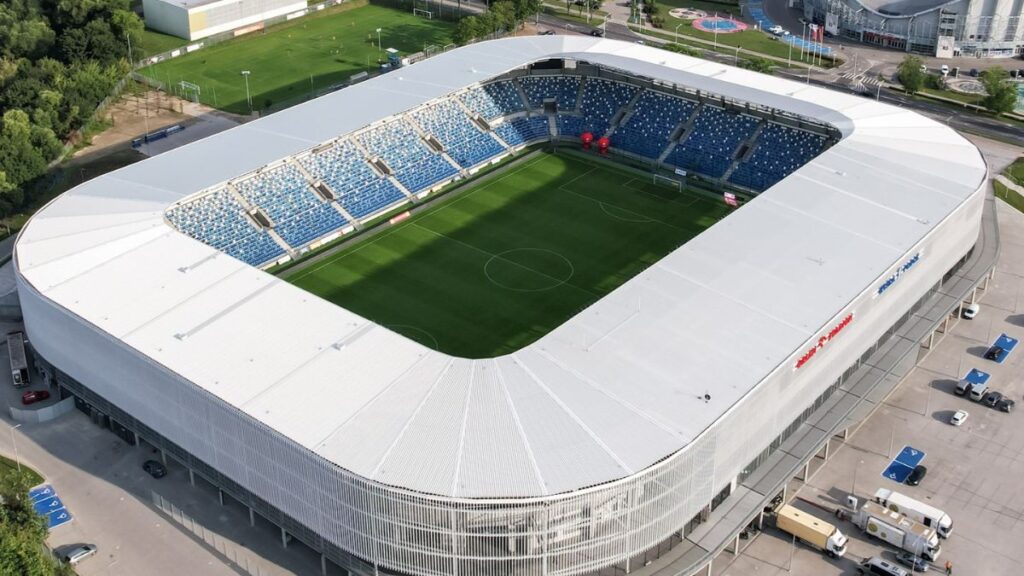 Wisła vs. Cracovia Match in Polish Ekstraklasa Canceled: Here’s Why