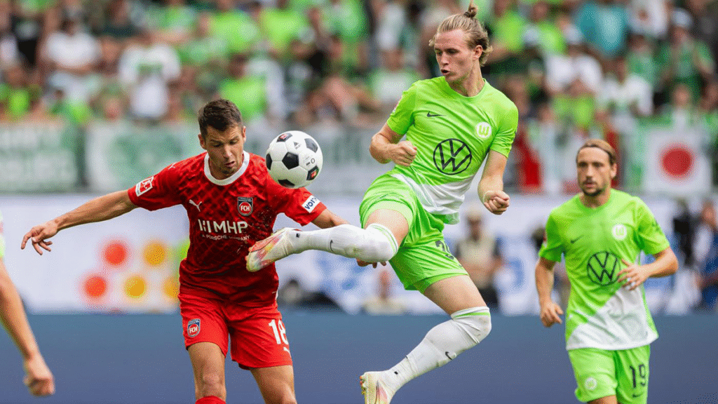 Wolfsburg vs FC Koln: Predictions Preview, Lineups, H2h for September 13, 2025 Wolfsburg vs FC Koln: Predictions Preview, Lineups, H2h for September 13, 2025
