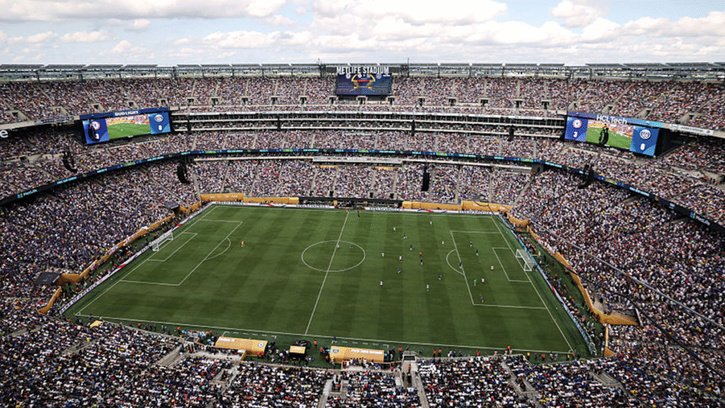 World Cups Face Early Kick-offs and Rescheduled Matches Because of Heat