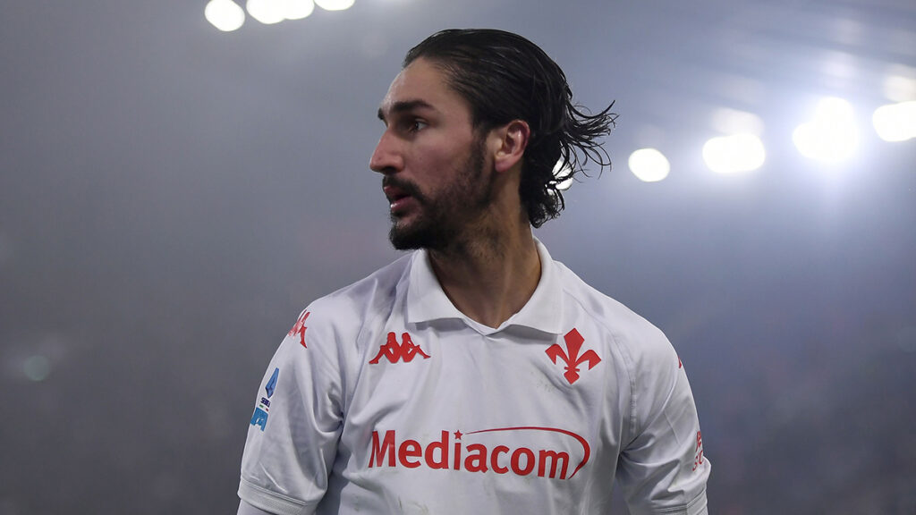 Yacine Adli Joins Al-Shabab