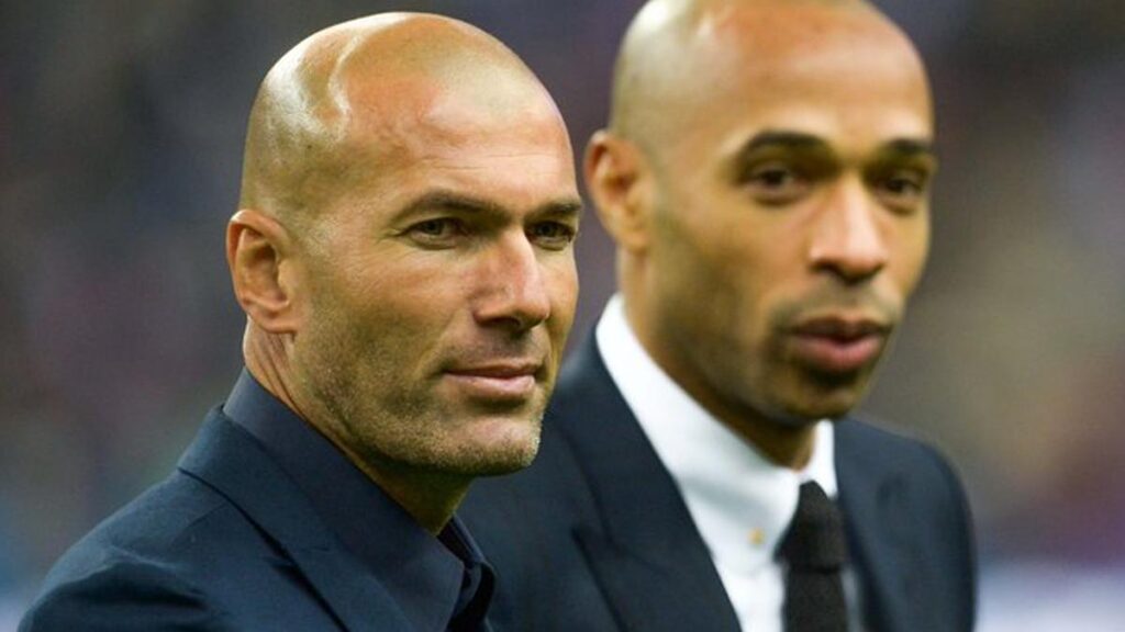 Zidane Set to Coach the French National Team Again!