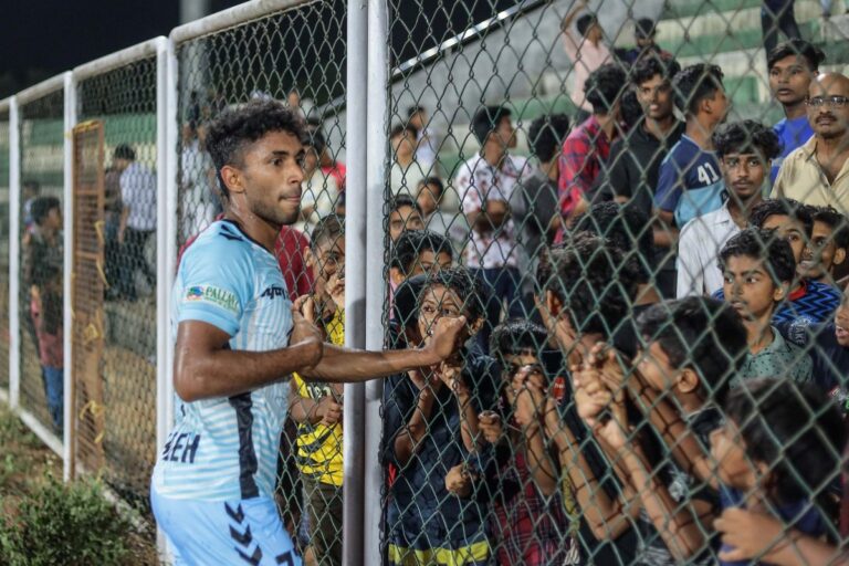 अब्दुल रबीह एफसी गोवा में, कोच मनोलो मार्केज़ के साथ फिर से जुड़ेंगे