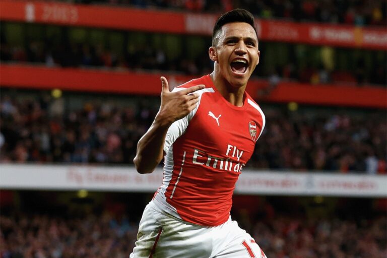 एलेक्सिस सांचेज़ अब सेविला के लिए खेलेंगे