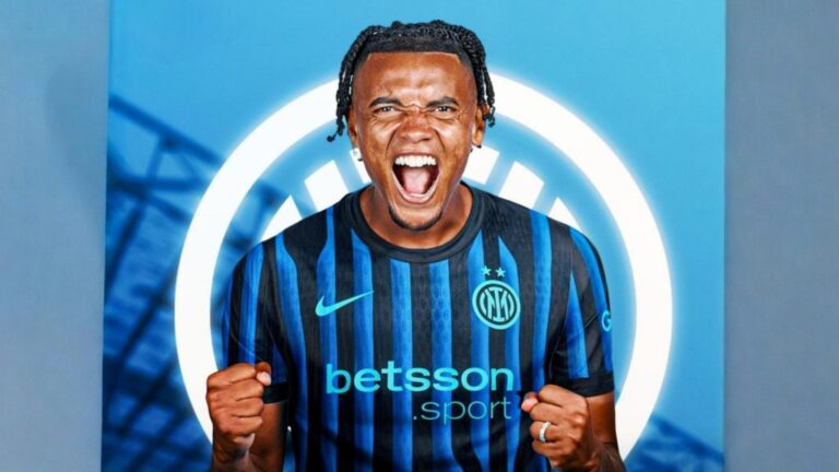 इंटर मिलान ने मैनचेस्टर सिटी से मैनुअल अकांजी को लोन पर साइन किया