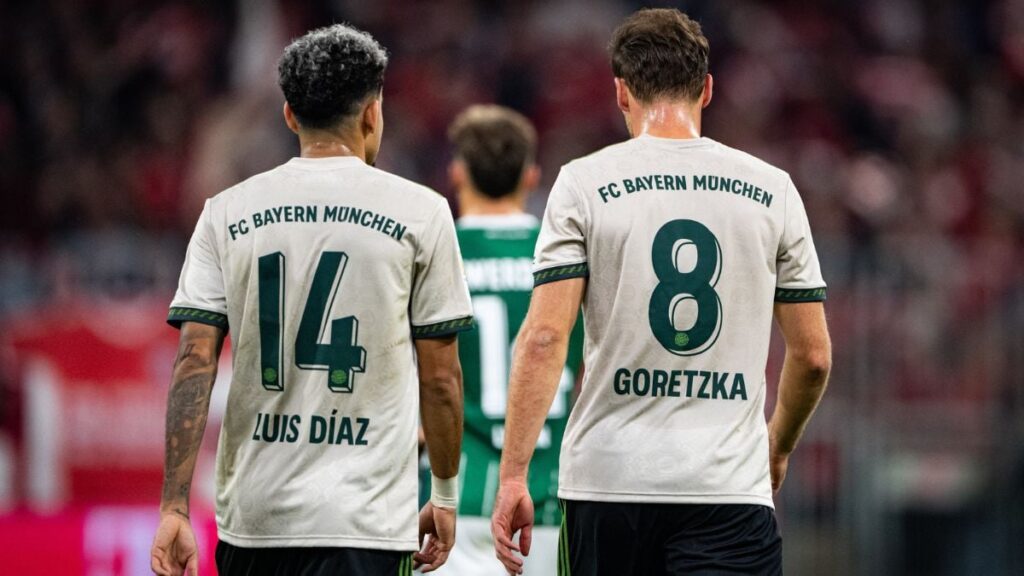 Eintracht Frankfurt vs Bayern Munich: Predictions , Preview, Lineups, H2h for October 4, 2025 Eintracht Frankfurt vs Bayern Munich: Predictions , Preview, Lineups, H2h for October 4, 2025