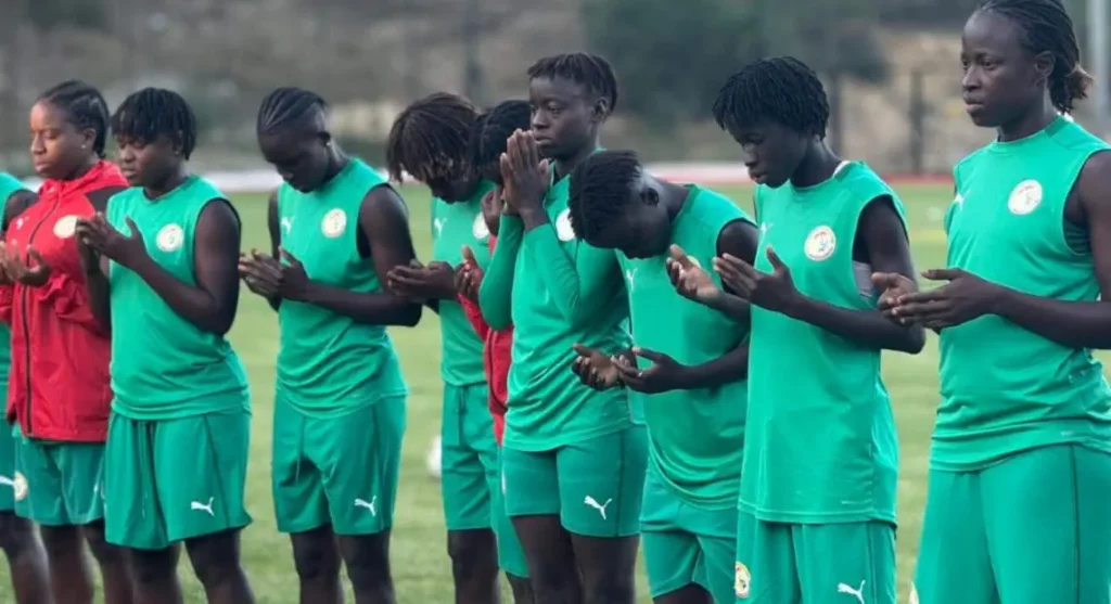 2026 Women’s Africa Cup of Nations Qualifiers: Senegal Looks to Shake Things Up Against Côte d’Ivoire