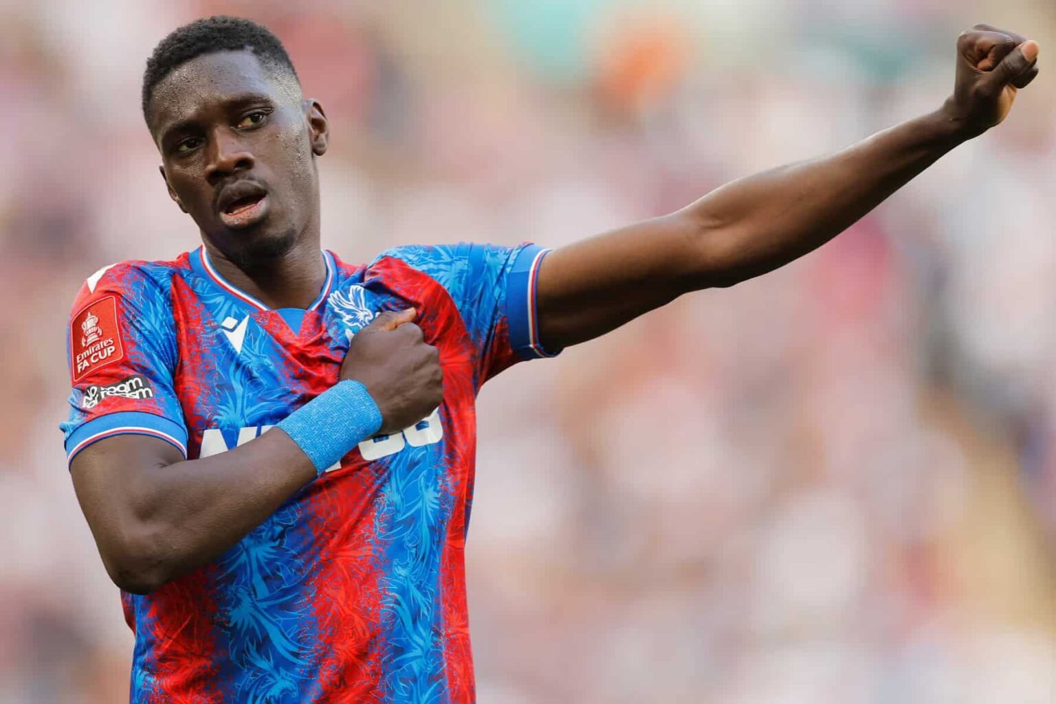2026 World Cup: Can Ismaïla Sarr Lead Senegal’s Quest for Qualification?