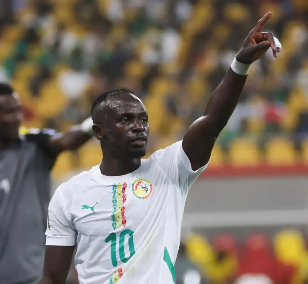 2026 World Cup Qualifier: Sadio Mané Aims for Victory Against South Sudan