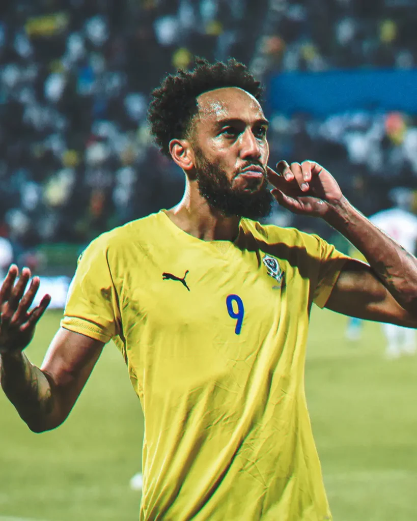 2026 World Cup Qualifiers: Gabon Holds Gambia to a Draw