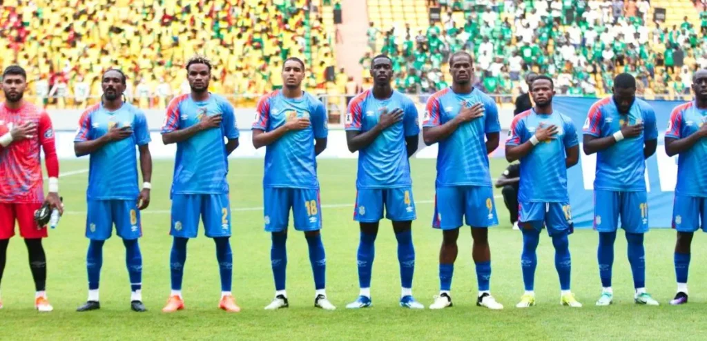 2026 World Cup Qualifiers: Schedule for This Friday